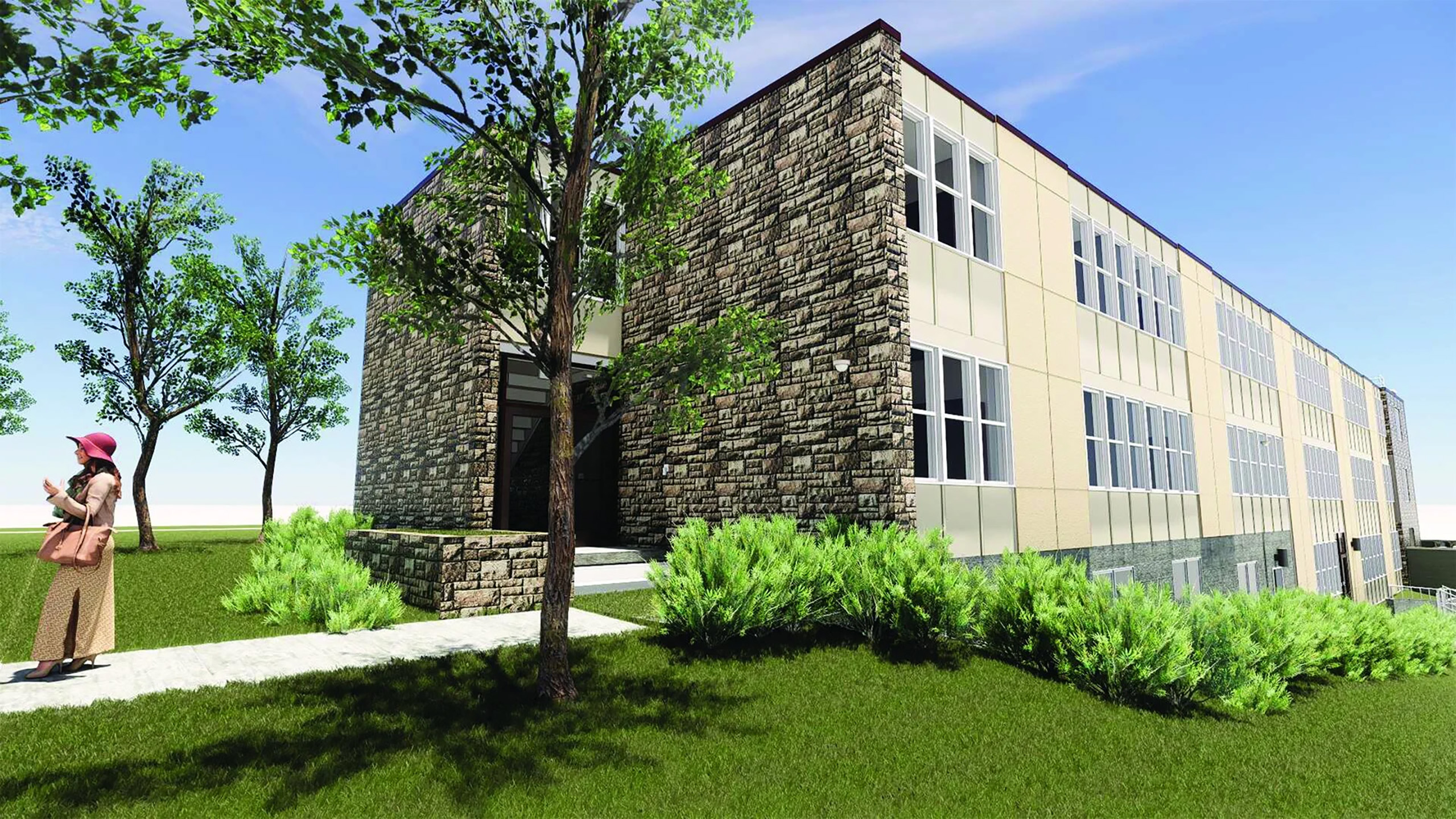 Construction-Begins-Midwestern-Baptist-Theological-Seminary-Dorms-2