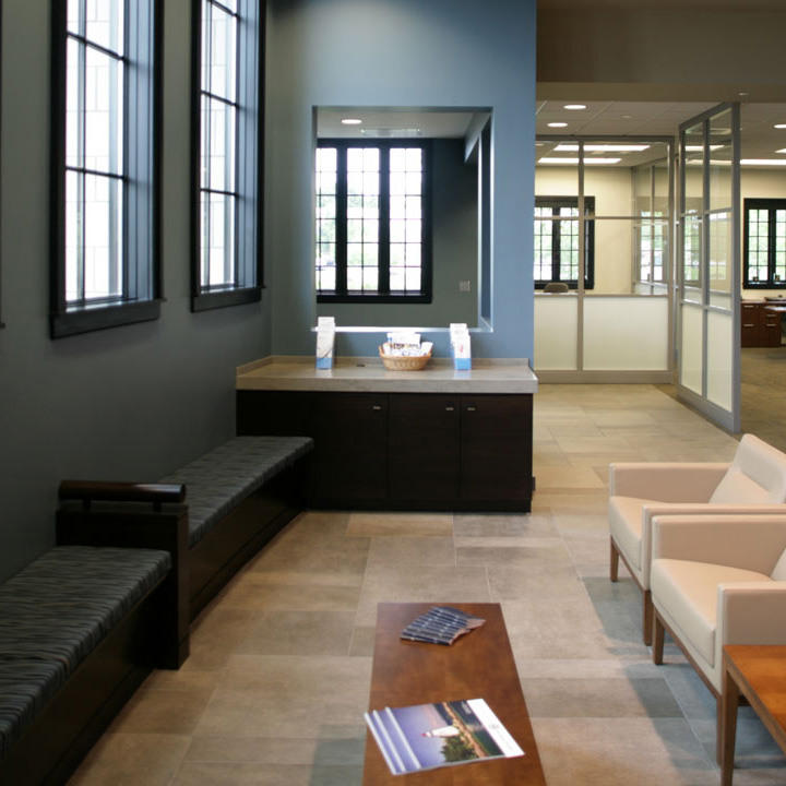 Capitol Federal Embassy Plaza Branch Callout